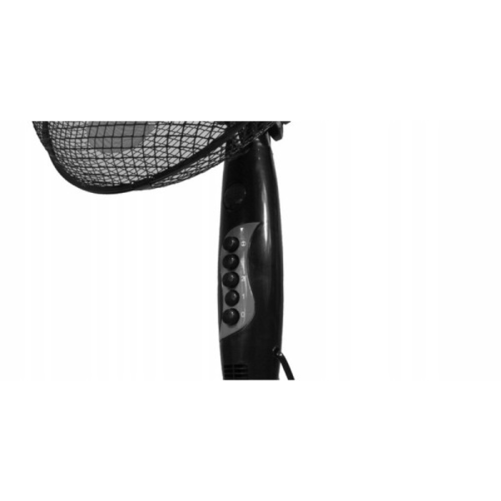 ESPERANZA EHF001KE Hurricane Black-Gray