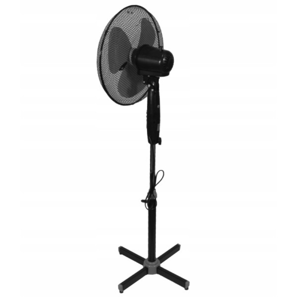 ESPERANZA EHF001KE Hurricane Black-Gray