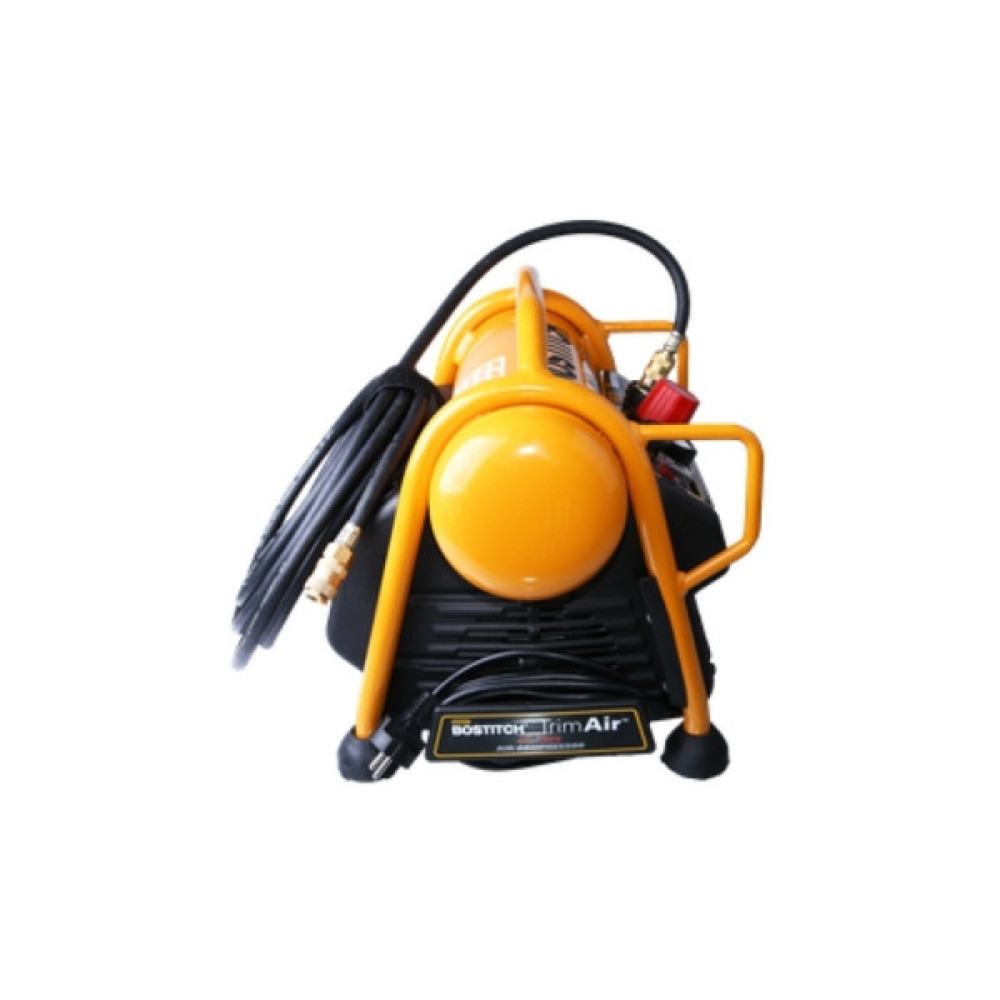 Компресор Bostitch 1100 вт, ресивер 6л (MRC6-E)