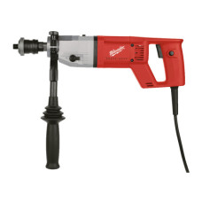 Дриль Milwaukee Дріль для сухого алмазного буріння MILWAUKEE DD2-160XE, (1500Вт, 2 (4933368690)
