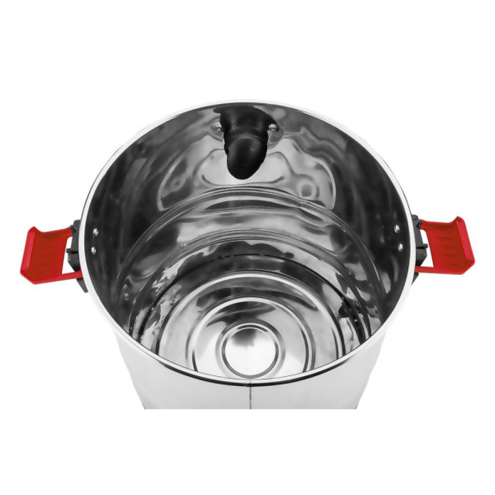 Пилосос професійний акумуляторний GRAPHITE Energy+ 18В контейнер 20л 4.03кг без АКБ та ЗП