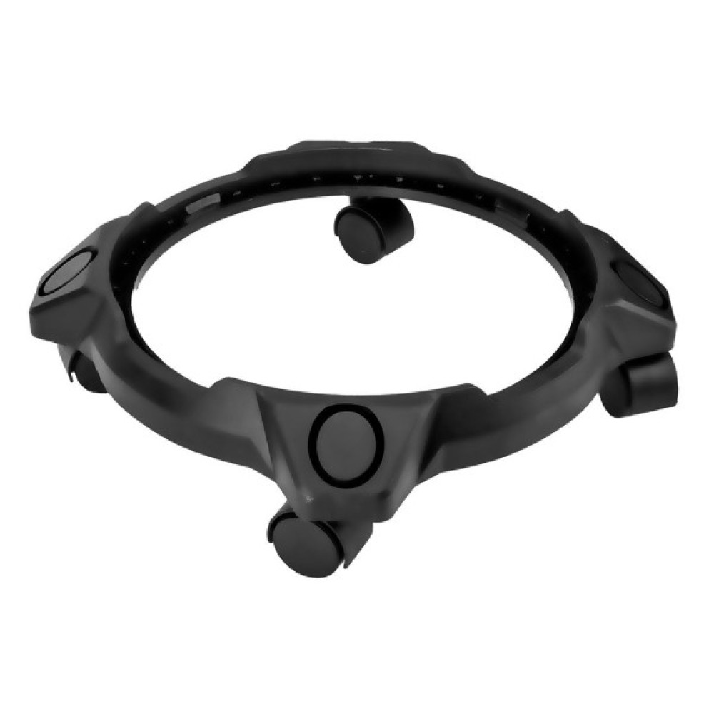 Пилосос професійний акумуляторний GRAPHITE Energy+ 18В контейнер 20л 4.03кг без АКБ та ЗП