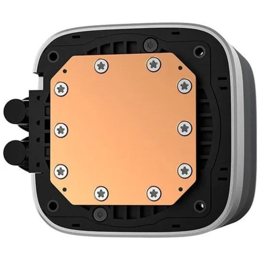 Система рідинного охолодження Deepcool LP240 ARGB Black (R-LP240-BKMSNC-G-1)