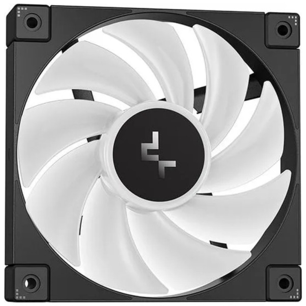 Система рідинного охолодження Deepcool LP240 ARGB Black (R-LP240-BKMSNC-G-1)