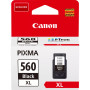 Картридж Canon PG-560 Black XL, 14.3ml (3712C001) Картридж Canon PG-560 Black XL, 14.3ml (3712C001)