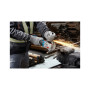 Шліфувальна машина Bosch GWS 18V-8 125мм, 11000об/хв, 1.6кг (без АКБ та ЗП) (0.601.9N9.000)