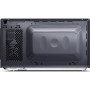 Мікрохвильова піч Sharp YC-MG02E-B