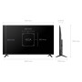 KIVI 55U9000HB