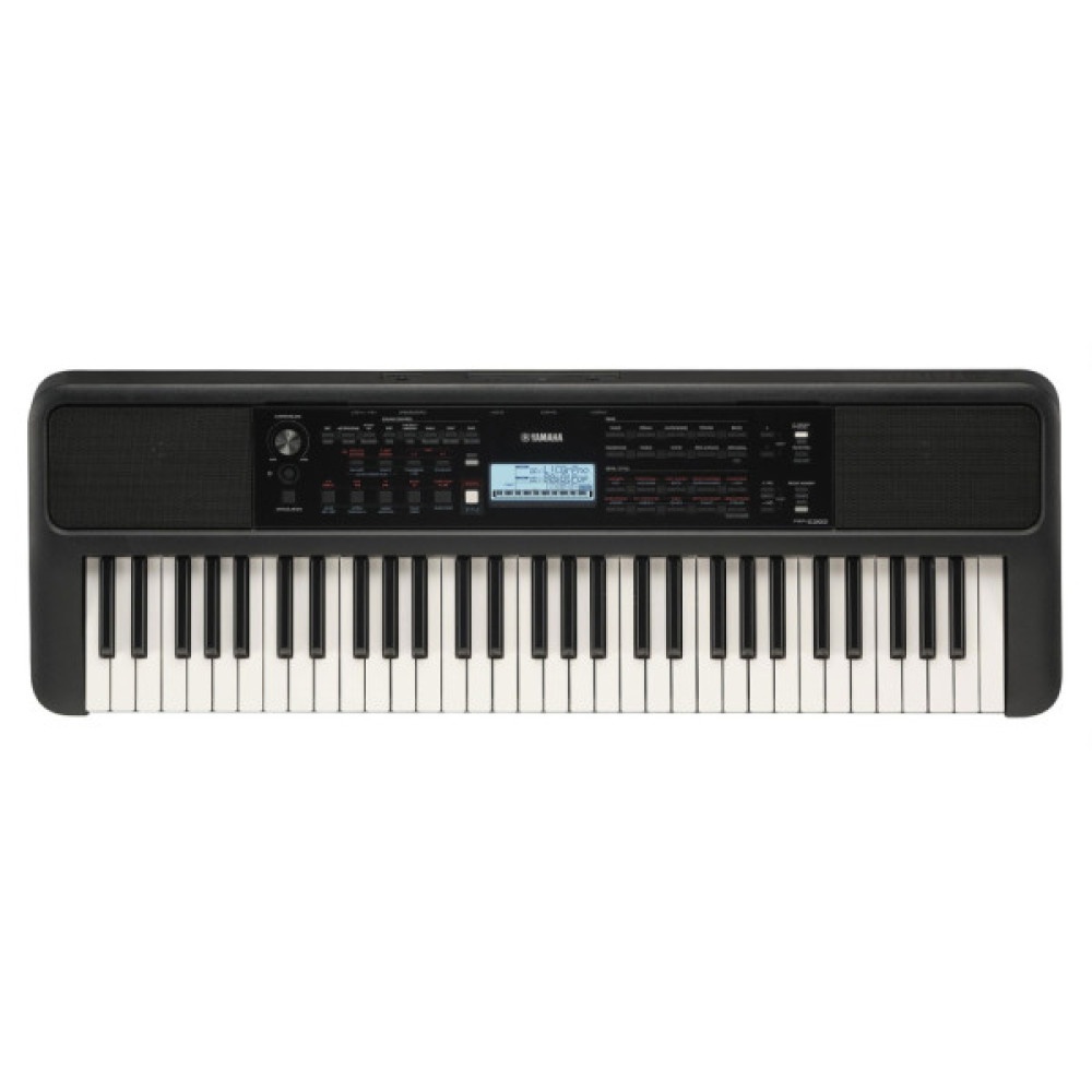 Синтезатор Yamaha PSR-E383