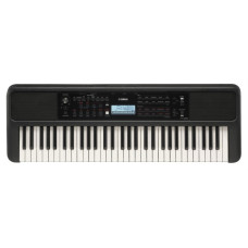 Синтезатор Yamaha PSR-E383