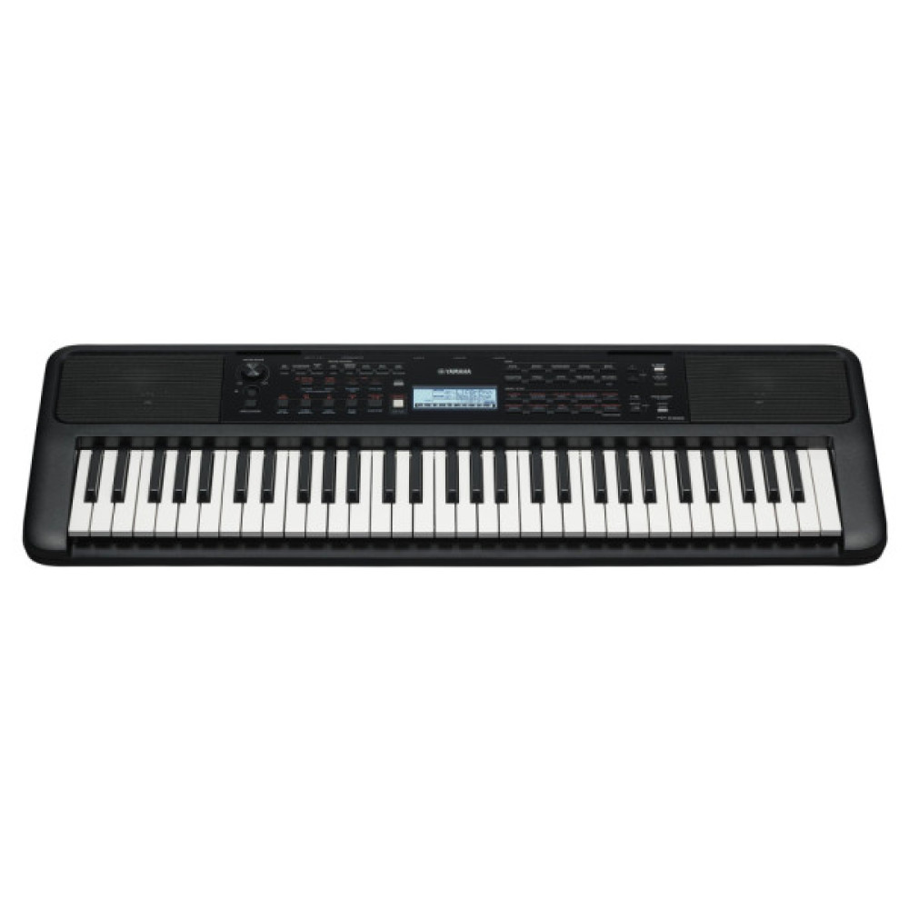 Синтезатор Yamaha PSR-E383