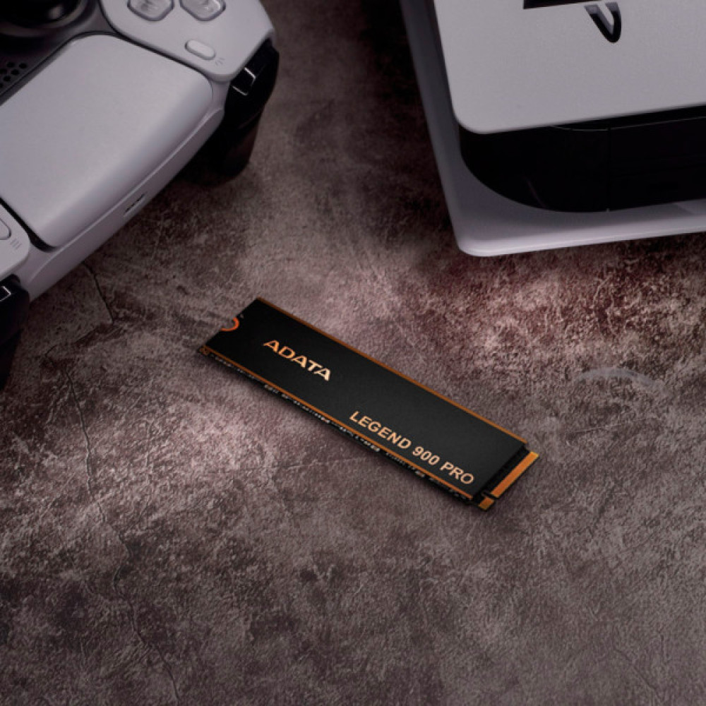Накопичувач SSD M.2 2280 1TB Legend 900 PRO ADATA (SLEG-900P-1TCS)