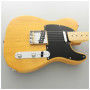 Електрогітара FGN Neo Classic Vintage Natural (NTE100MAH-VNT) Електрогітара FGN Neo Classic Vintage Natural (NTE100MAH-VNT)