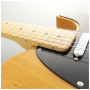 Електрогітара FGN Neo Classic Vintage Natural (NTE100MAH-VNT) Електрогітара FGN Neo Classic Vintage Natural (NTE100MAH-VNT)