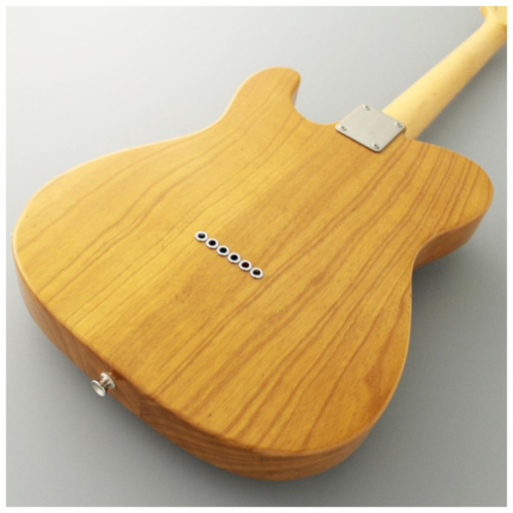 Електрогітара FGN Neo Classic Vintage Natural (NTE100MAH-VNT)