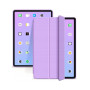 Чохол до планшета BeCover Tri Fold Soft TPU Silicone Apple iPad Air 5 (2022) 10.9" Purple (708511) Чохол до планшета BeCover Tri Fold Soft TPU Silicone Apple iPad Air 5 (2022) 10.9" Purple (708511)