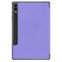 Чохол до планшета Armorstandart Smart Case Samsung Tab S9+ / S9 FE+ Lavender (ARM74489) Чохол до планшета Armorstandart Smart Case Samsung Tab S9+ / S9 FE+ Lavender (ARM74489)