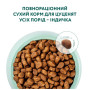 Сухий корм для собак Optimeal для цуценят всіх порід зі смаком індички 4 кг (4820083905490)