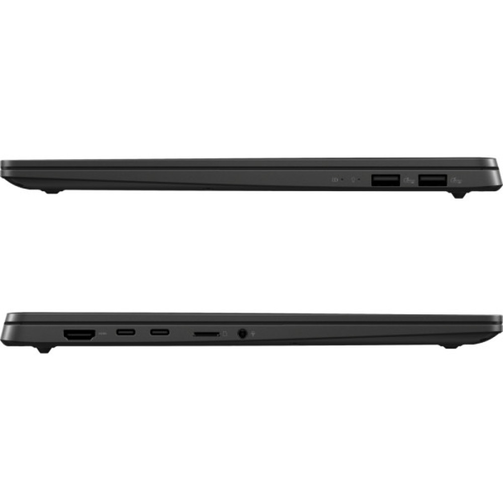 Ноутбук ASUS Vivobook S 14 OLED M5406NA-QD079 (90NB1493-M005U0)