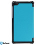 Чохол до планшета BeCover Smart Case для Lenovo Tab E7 TB-7104F Blue (703216) Чохол до планшета BeCover Smart Case для Lenovo Tab E7 TB-7104F Blue (703216)