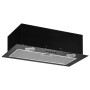 Витяжка кухонна GRANADO Palamos 3603-1200 Black (GCH516311) Витяжка кухонна GRANADO Palamos 3603-1200 Black (GCH516311)