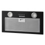 Витяжка кухонна GRANADO Palamos 3603-1200 Black (GCH516311) Витяжка кухонна GRANADO Palamos 3603-1200 Black (GCH516311)