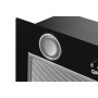 Витяжка кухонна GRANADO Palamos 3603-1200 Black (GCH516311) Витяжка кухонна GRANADO Palamos 3603-1200 Black (GCH516311)
