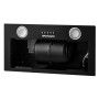 Витяжка кухонна GRANADO Palamos 3603-1200 Black (GCH516311) Витяжка кухонна GRANADO Palamos 3603-1200 Black (GCH516311)