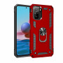 Чохол до мобільного телефона BeCover Military Xiaomi Redmi Note 10 / Note 10s Red (706130) Чохол до мобільного телефона BeCover Military Xiaomi Redmi Note 10 / Note 10s Red (706130)