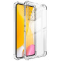 Чохол до мобільного телефона BeCover Anti-Shock Xiaomi 12 Lite Clear (708911) Чохол до мобільного телефона BeCover Anti-Shock Xiaomi 12 Lite Clear (708911)