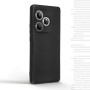 Чохол до мобільного телефона Armorstandart Matte Slim Fit Realme GT 6 / GT 6T / GT Neo 6 / GT Neo 6 SE Camera cover Black (ARM77856) Чохол до мобільного телефона Armorstandart Matte Slim Fit Realme GT 6 / GT 6T / GT Neo 6 / GT Neo 6 SE Camera cover Black (ARM77856)