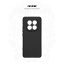 Чохол до мобільного телефона Armorstandart ICON Xiaomi Redmi Note 14 Pro+ 5G Camera cover Black (ARM79831)