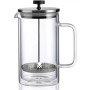 Френч-прес MasterPro Foodies mixology 800 мл (BGMP-20213) Френч-прес MasterPro Foodies mixology 800 мл (BGMP-20213)