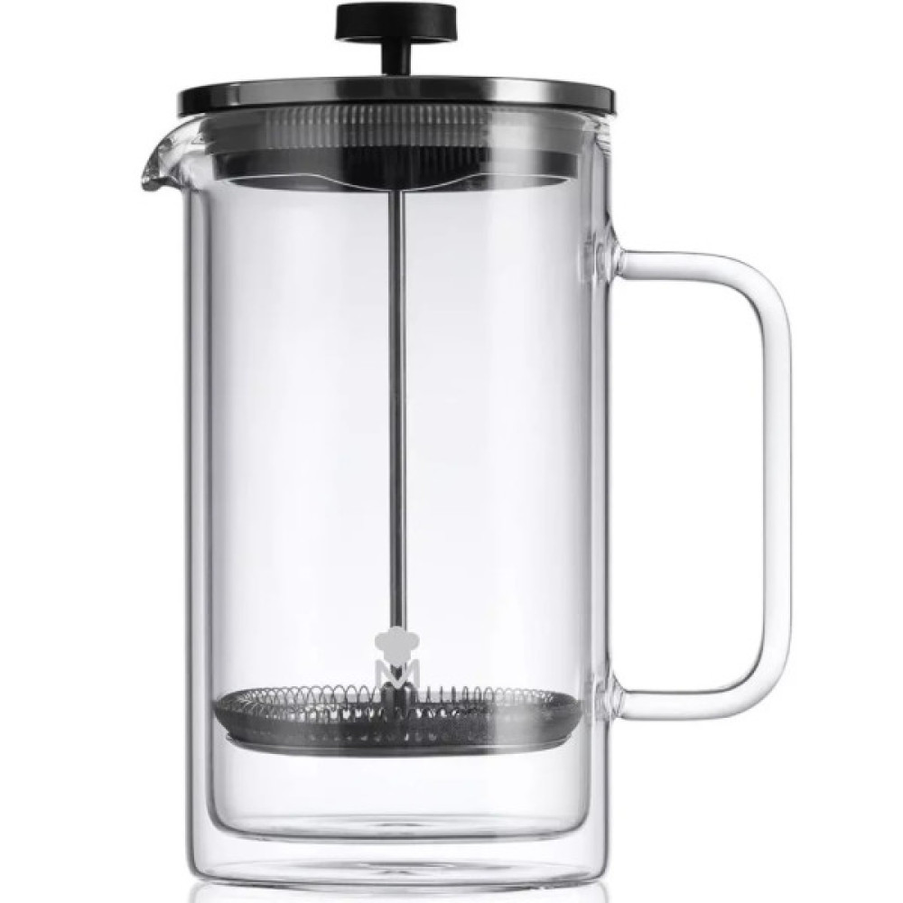 Френч-прес MasterPro Foodies mixology 800 мл (BGMP-20213)