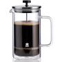 Френч-прес MasterPro Foodies mixology 800 мл (BGMP-20213) Френч-прес MasterPro Foodies mixology 800 мл (BGMP-20213)
