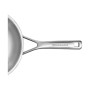 Сковорода KitchenAid MSS 20 см (CC003243-001) Сковорода KitchenAid MSS 20 см (CC003243-001)