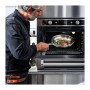 Сковорода KitchenAid MSS 20 см (CC003243-001) Сковорода KitchenAid MSS 20 см (CC003243-001)