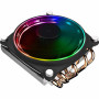Кулер до процесора Gamemax GAMMA300 Rainbow Кулер до процесора Gamemax GAMMA300 Rainbow