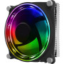 Кулер до процесора Gamemax GAMMA300 Rainbow Кулер до процесора Gamemax GAMMA300 Rainbow