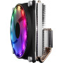 Кулер до процесора Gamemax GAMMA300 Rainbow Кулер до процесора Gamemax GAMMA300 Rainbow