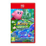 Гра Nintendo Kirby Forgotten Land, картридж (Switch 2) (0045496312930) Гра Nintendo Kirby Forgotten Land, картридж (Switch 2) (0045496312930)