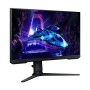 Монітор Samsung 23.8" S24DG300NI HDMI, DP, VA, 180Hz, 1ms, FreeSync