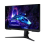 Монітор Samsung 23.8" S24DG300NI HDMI, DP, VA, 180Hz, 1ms, FreeSync