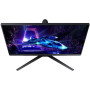 Монітор Samsung 23.8" S24DG300NI HDMI, DP, VA, 180Hz, 1ms, FreeSync