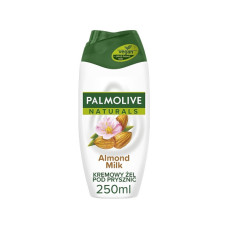 Гель для душу Palmolive Naturals Мигдальне молочко Зволожувальний 250 мл (5997530171322)