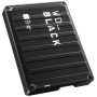 Зовнішній жорсткий диск 2.5" 5TB Black P10 WD (WDBA3A0050BBK-WESN)