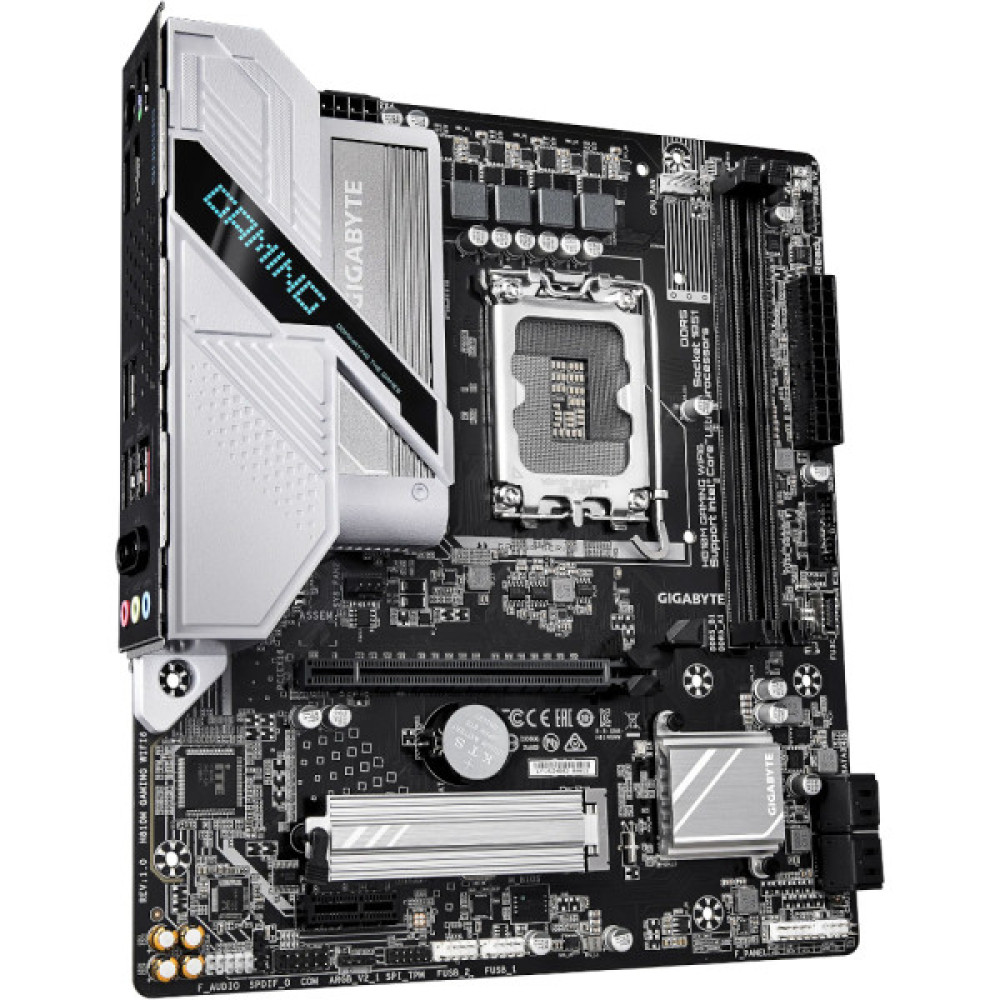 GIGABYTE H810M GAMING WIFI6