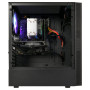 Комп’ютер персональний 2E Complex Gaming Intel i5-12400F, 8Gb, F256GB+1TB, NVD1030-2, H610, G2107, 500W, FreeDos