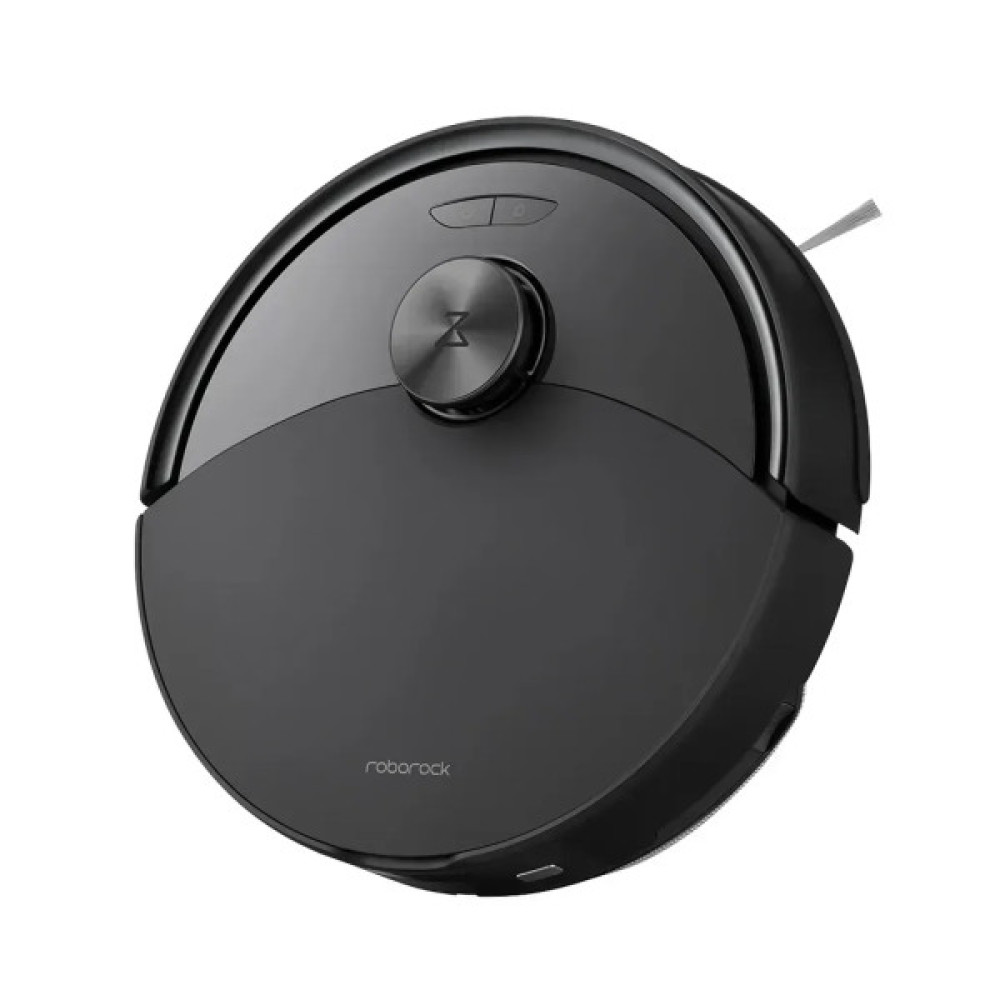 Пилосос Roborock Q10 VF Black