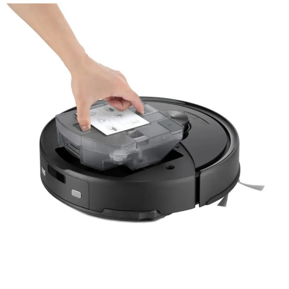 Пилосос Roborock Q10 VF Black